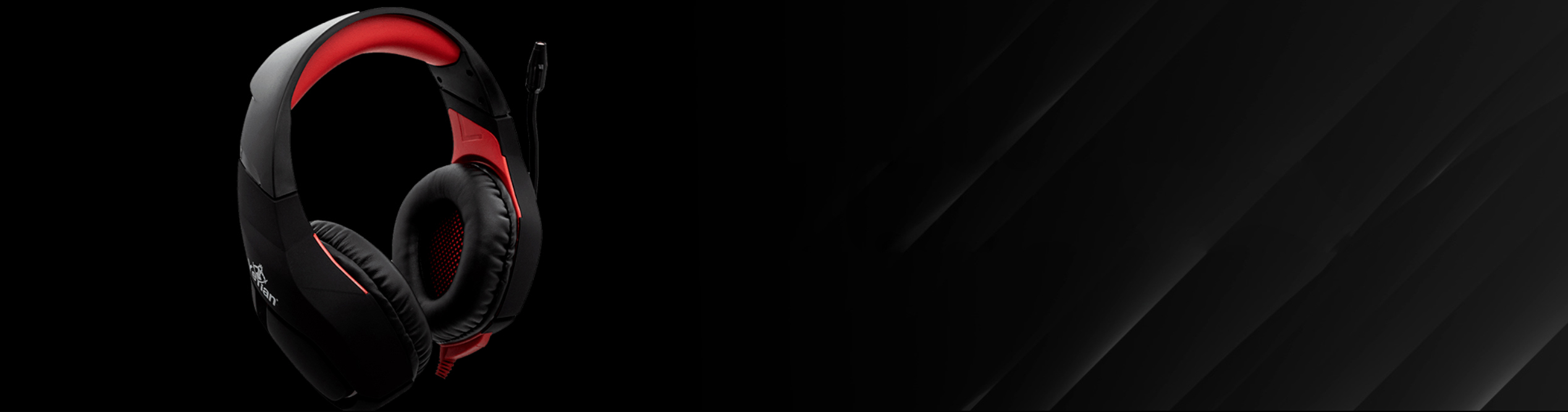 Wicked Series 3000 Gaming Headset